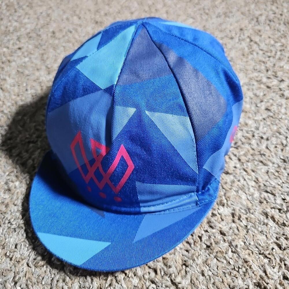 Rapha Womens 100 2015 Bike Running Hat